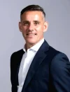 John Herdman resmi diperkenalkan sebagai pelatih baru Timnas Indonesia. (instagram.com/officialjohnherdman)