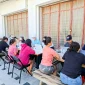 Aktivitas rumah detensi imigrasi di Kamboja tempat WNI menunggu proses pemulangan ke Indonesia.