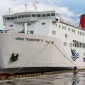 KM Virgo Transport 8 rute Surabaya-Banjarmasin hilang kontak di Laut Jawa. (instagram.com/pt.virgokaryashipping)