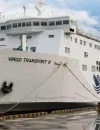 KM Virgo Transport 8 rute Surabaya-Banjarmasin hilang kontak di Laut Jawa. (instagram.com/pt.virgokaryashipping)