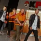 KPK menetapkan lima tersangka dalam kasus dugaan suap Dana Siap Pakai (DSP) BNPB dan menyita barang bukti senilai Rp5,47 miliar, termasuk uang tunai, emas batangan, tabungan emas, dan aset kripto. (Foto: KPK)