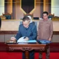 Pemprov Kalbar dan DPRD Kalbar menandatangani KUA-PPAS APBD 2027.