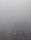 Kabut asap akibat karhutla melanda wilayah terdampak dan mengancam kesehatan masyarakat. (Foto: x.com/vier4x4)