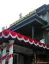 Gedung Kanwil Kemenkumham Kalbar.