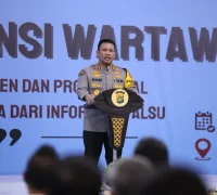 Kabid Humas Polda Metro Jaya, Kombes Pol. Budi Hermanto, Pelimpahan 15 tersangka kasus pembunuhan Kacab BRI MIP oleh Polda Metro Jaya ke Kejaksaan Jakarta Timur. (Dok. Polda Metro Jaya)