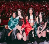 KATSEYE raih nominasi di Grammy Awards 2026 sebagai pendatang baru terbaik. (instagram.com/katseyeworld)