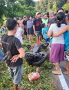 Kecelakaan mobil Box Wings dan Honda Revo di Nanga Mahap, Sekadau, mengakibatkan dua korban meninggal dunia.