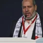 Khalil Al-Hayya, pemimpin baru Hamas yang ditunjuk menggantikan Yahya Sinwar sebagai pemimpin tertinggi organisasi.