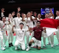 Kontingen Indonesia bertanding dalam ajang Asian Games 2026 di Aichi-Nagoya, Jepang. (Foto: instagram.com/timindonesiaofficial)