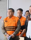 Dugaan korupsi izin tinggal WNA yang menyeret pejabat tinggi imigrasi.