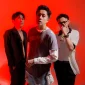LAS! band indigenous rock asal Pontianak merilis album 21st Century of Troubadour.