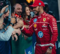 Lewis Hamilton menilai regulasi baru Formula 1 2026 sebagai tantangan besar bagi pembalap dan tim. (instagram.com/lewishamilton)