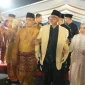 Gubernur Kalbar Ria Norsan bersama Oesman Sapta Odang (OSO) menghadiri pembukaan MTQ XXXIV Tingkat Provinsi Kalimantan Barat di Kabupaten Kayong Utara.