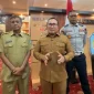 Bupati Kubu Raya Sujiwo menyiapkan pengalihan arus dan rencana flyover untuk mengatasi kemacetan di Jembatan Kapuas II. (Foto: instagram.com/sujiwo99)