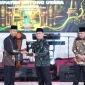 Gubernur Kalbar Ria Norsan menghadiri Malam Ta'aruf MTQ ke-34 Tingkat Provinsi Kalimantan Barat di Pendopo Bupati Kayong Utara.