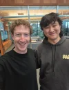 CEO Meta Mark Zuckerberg memperkenalkan Muse Spark, model AI superintelijen terbaru untuk platform digital Meta.