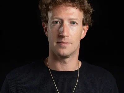 Mark Zuckerberg CEO Meta terkait persaingan dan pengembangan AI open-source,