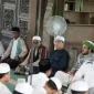 Gubernur Kalbar Ria Norsan menghadiri peringatan Maulid Nabi Muhammad SAW di Ponpes Ar-Rahim 2, Sungai Kakap. (instagram.com/adpim.provkalbar)