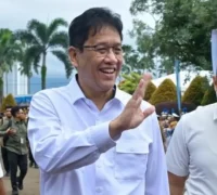 Menteri Keuangan Purbaya Yudhi Sadewa optimis pemulihan IHSG.