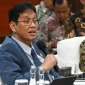 Menteri Keuangan Purbaya Yudhi Sadewa menyampaikan kinerja APBN 2026.