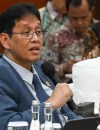 Menteri Keuangan Purbaya Yudhi Sadewa menyampaikan kinerja APBN 2026.