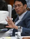 Menteri Keuangan Purbaya Yudhi Sadewa terkait pertumbuhan ekonomi Indonesia kuartal I-2026 di Jakarta.