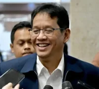 Menkeu Purbaya Yudhi Sadewa menjelaskan kebijakan efisiensi anggaran pemerintah di Jakarta.. (Instagram.com/@purbayayudhi_official)