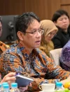 Menkeu Purbaya Yudhi Sadewa Menkeu Purbaya Yudhi Sadewa menegaskan komitmen pemerintah menindak tegas pelaku impor ilegal pakaian bekas demi melindungi industri dalam negeri. (instagram.com/purbayayudhi_official)