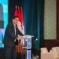 Menteri Keuangan Purbaya Yudhi Sadewa menyampaikan strategi pemerintah mempercepat investasi demi mencapai pertumbuhan ekonomi 8 persen.