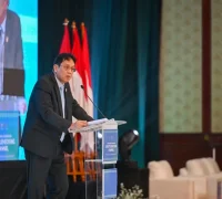 Menteri Keuangan Purbaya Yudhi Sadewa menyampaikan strategi pemerintah mempercepat investasi demi mencapai pertumbuhan ekonomi 8 persen.