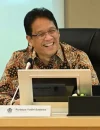 Menkeu Purbaya Menkeu Purbaya menegaskan penempatan dana Rp 200 triliun di bank Himbara tidak melanggar UU. (instagram.com/purbaya.yudhisadewaa)