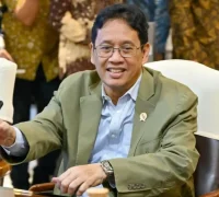 Menteri Keuangan Purbaya Yudhi Sadewa terkait kebijakan tax amnesty dan reformasi perpajakan di Kementerian Keuangan Jakarta.