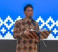 Menteri Keuangan Purbaya Yudhi Sadewa terkait rencana penerbitan Panda Bond untuk memperkuat rupiah dan diversifikasi pembiayaan negara.