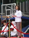 Meutya Hafid tegaskan WFH Komdigi bukan hari libur tambahan.