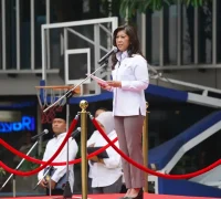Meutya Hafid tegaskan WFH Komdigi bukan hari libur tambahan.