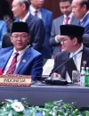 Menlu Sugiono Menteri Luar Negeri Sugiono menekankan pentingnya sinergi lintas pilar ASEAN pada pertemuan ACC ASEAN. (instagram.com/sugiono_56)