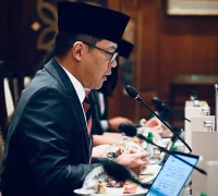 Menteri Luar Negeri RI Sugiono, terkait tawaran mediasi Indonesia dalam konflik Iran, Amerika Serikat, dan Israel.