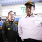 Menteri Pertanian Andi Amran Sulaiman menyampaikan kondisi stok pangan nasional yang aman dan surplus menjelang Ramadan 2026.