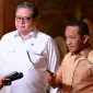 Menteri ESDM Bahlil Lahadalia menyampaikan kebijakan pemerintah terkait harga khusus solar Rp15.000 per liter bagi nelayan kapal berukuran 30 hingga 200 GT sebagai tindak lanjut arahan Presiden Prabowo Subianto.