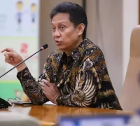 Menteri Kesehatan Budi Gunadi Sadikin menetapkan Permenkes Nomor 1 Tahun 2026 tentang penanggulangan wabah dan krisis kesehatan.