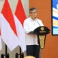 Menteri Ketenagakerjaan Yassierli terkait pembukaan pendaftaran mitra MagangHub Batch 2 2026. (foto: Kemnaker)