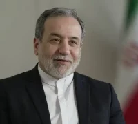 Menteri Luar Negeri Iran Abbas Araghchi memberikan pernyataan terkait ketegangan dengan Amerika Serikat.