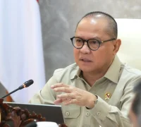 Menteri P2MI Mukhtarudin menyampaikan kesiapan evakuasi PMI terkait ketegangan Timur Tengah yang melibatkan Amerika Serikat, Israel, dan Iran.