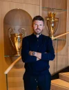 Michael Carrick resmi ditunjuk sebagai manajer sementara Manchester United hingga akhir musim. (instagram.com/manutd)