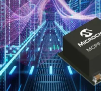 chip semikonduktor produksi Microchip Technology.