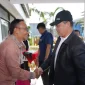 Gubernur Kalimantan Barat Ria Norsan akan menghadiri Rapat Kerja Gubernur dan Musyawarah Nasional Luar Biasa APPSI di Lombok, Nusa Tenggara Barat.