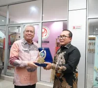 Musrenbang RKPD Kubu Raya 2027 bersama Pemprov Kalbar di Aula Praja Utama, (2/4/2026).