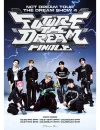 NCT Dream resmi mengumumkan konser finale THE DREAM SHOW 4 di Seoul pada Maret 2026. (instagram.com/nct_dream)