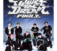 NCT Dream resmi mengumumkan konser finale THE DREAM SHOW 4 di Seoul pada Maret 2026. (instagram.com/nct_dream)