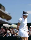 Petenis Tunisia Ons Jabeur umumkan kehamilan dan cuti dari WTA. (instagram.com/onsjabeur)